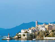 Bastia